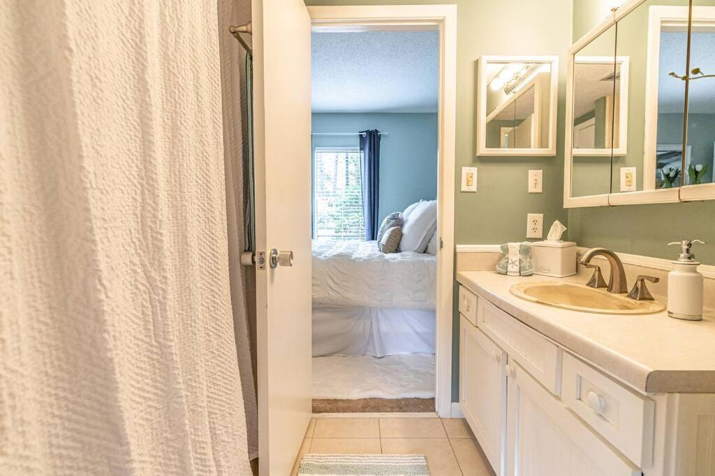 Caddy Shack On The 5 Apartment Pinehurst Luaran gambar