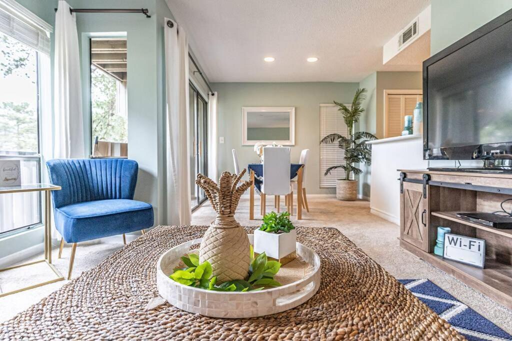 Caddy Shack On The 5 Apartment Pinehurst Luaran gambar